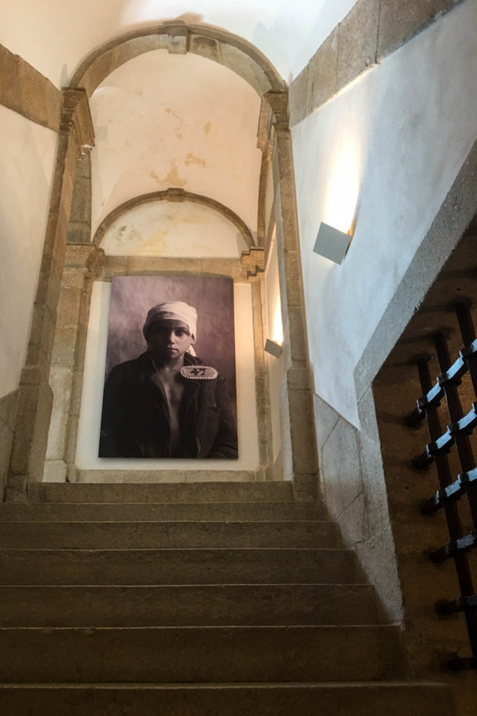 Centro Portugues de Fotografia, Antiga Cadeia da Relação do Porto, Porto