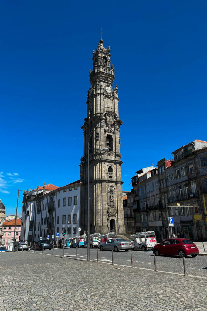 Porto conquista prémio de melhor destino europeu para escapadela urbana -  Portal de notícias do Porto. Ponto.
