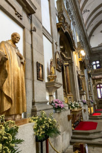 Igreja da Ordem Terceira Trindade, Porto, Portugal