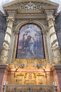 Igreja da Ordem Terceira Trindade, Porto, Portugal