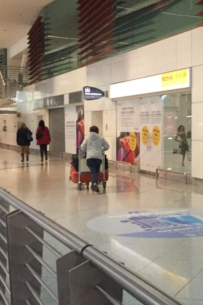 Aeroporto do Porto