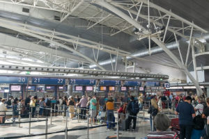 Como chegar no Porto, Aeroporto Francisco Sá Carneiro