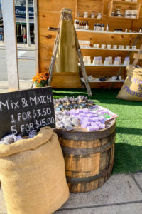 ByWard Market Ottawa Canada