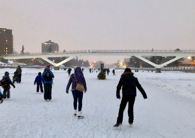 Canal Rideau Ottawa Canada